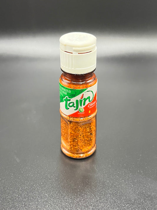 Mini Tajin Bottle