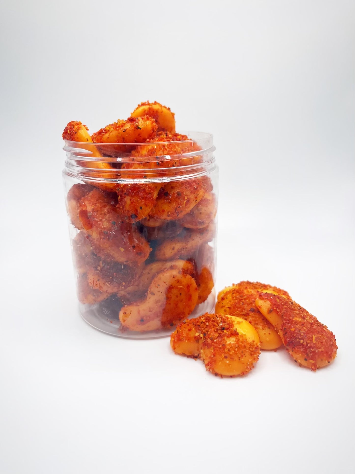 Spicy Manguitos