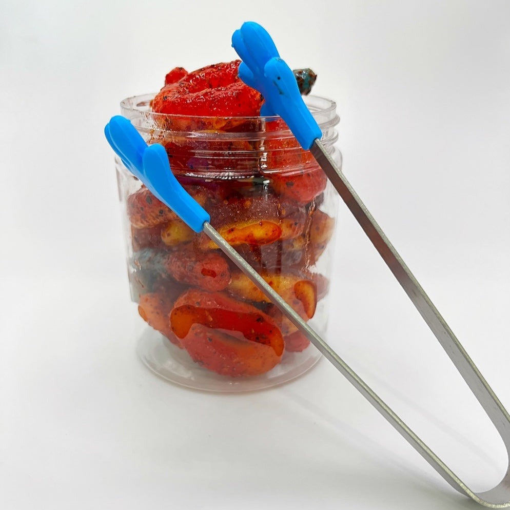 Pika Hands (tongs)