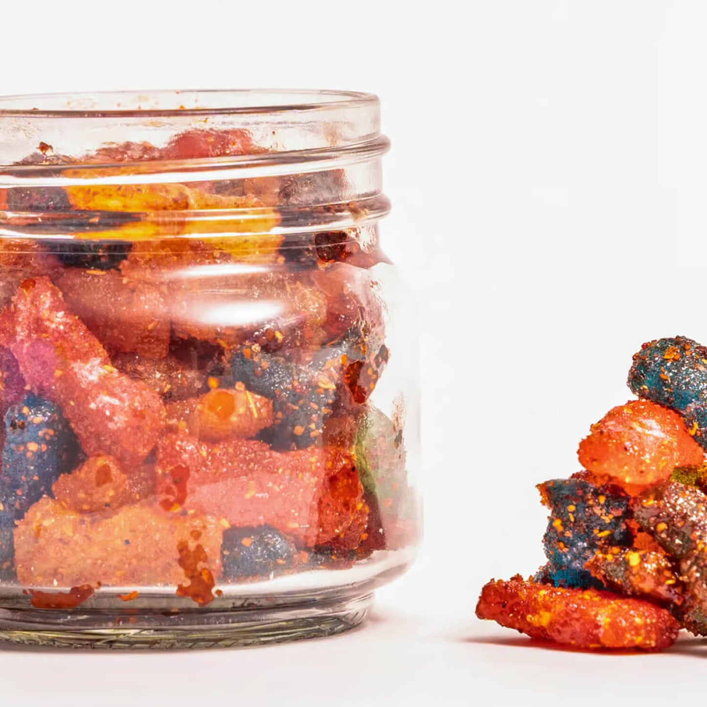 Sour Patch Kidz Enchilados- sour patch kids- dulces enchilados- mexican candy- pica pica- chamoy candy- chamoy pickle kit- viral tiktok- tiktok candy- tiktok pickle kits- fruit gushers enchilados- tajin- lucas- chamoy sauce- chamoy condiment- spicy candy- mexican candy