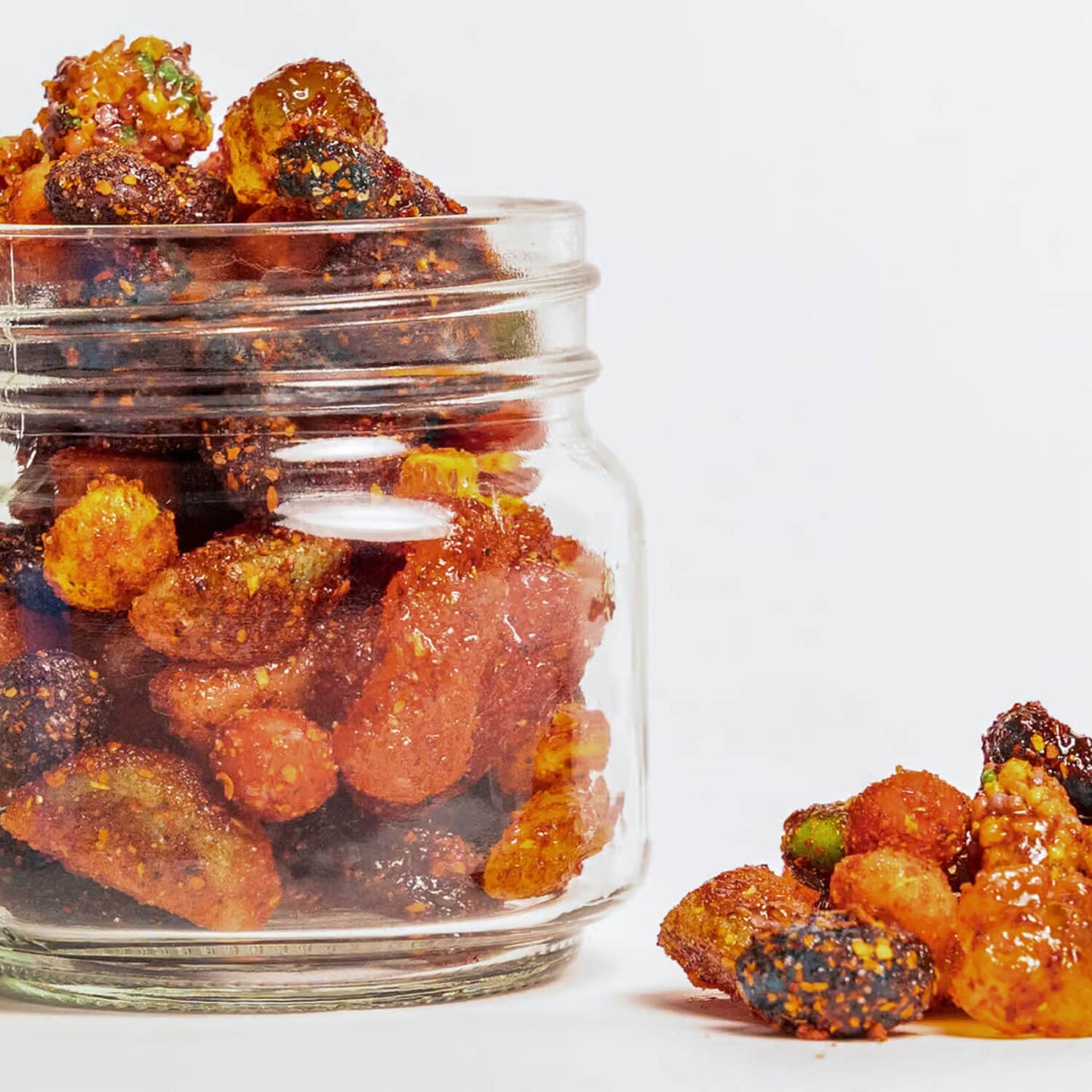 Mexican Candy Mix- dulces enchilados- mexican candy- pica pica- chamoy candy- chamoy pickle kit- viral tiktok- tiktok candy- tiktok pickle kits- fruit gushers enchilados- tajin- lucas- chamoy sauce- chamoy condiment- spicy candy- mexican candy