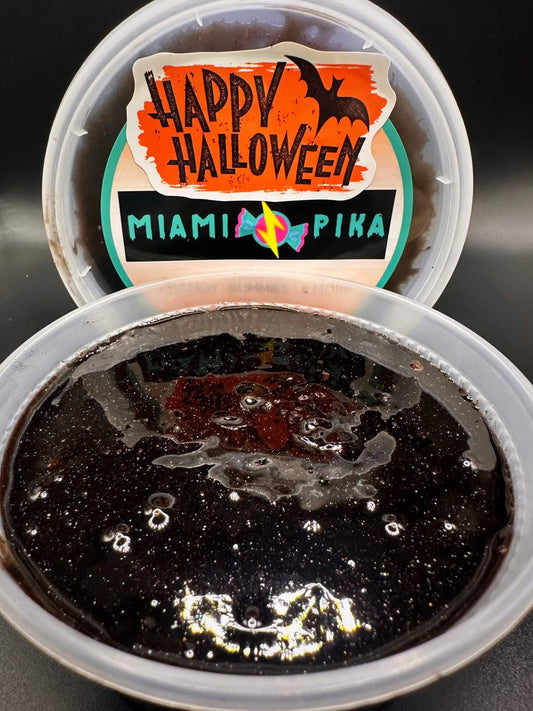 Witches Blood Chamoy Rim Dip