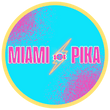 Miami Pika